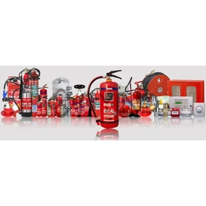 Firefighting System Installation & Maintenance Service