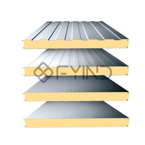 Sandwich Panel