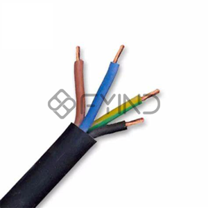 Building Cable