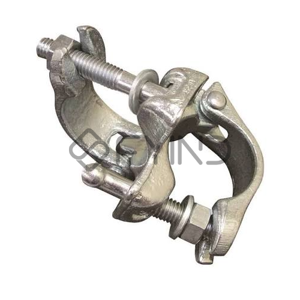 Scaffolding Coupler