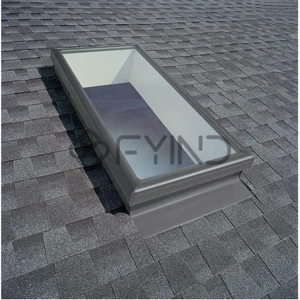 Fixed Skylight
