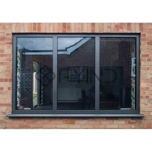 Metal Window