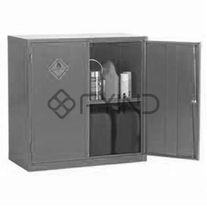 Hazardous Materials Cabinet