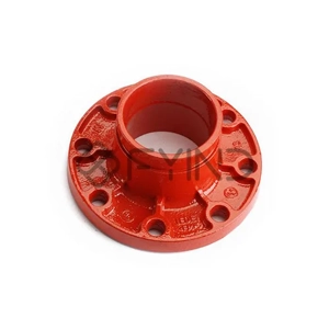 Flange Adaptor