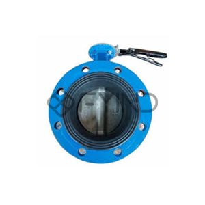 Butterfly Valve
