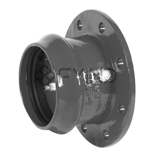 Pipe Socket