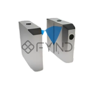 Automated Gate