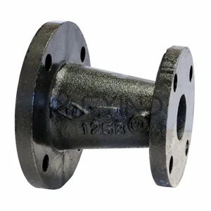 Pipe Reducer