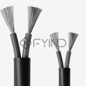 Building Cable