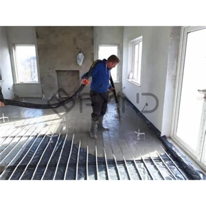 Cement Screed