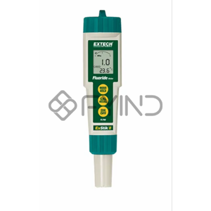 Fluoride Meter