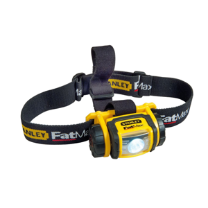 Head Lamp