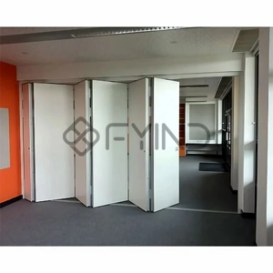 Interior Wall System