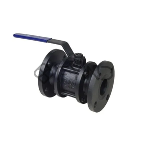 Ball Valve