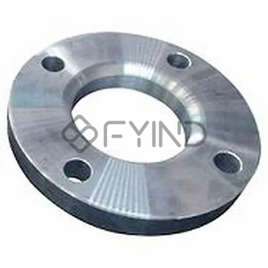 Pipe Flange
