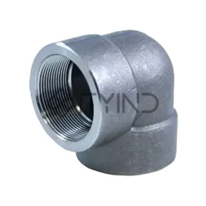 Pipe Elbow