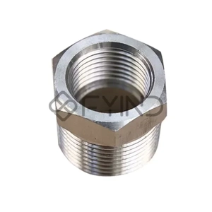 Pipe Bushing