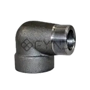 Pipe Elbow