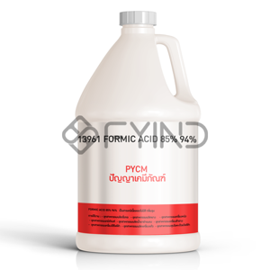 Formic Acid
