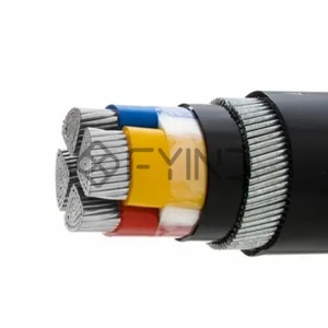 Power Cable