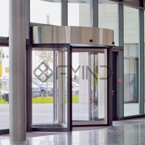 Revolving Door