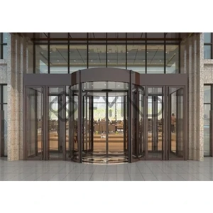 Revolving Door