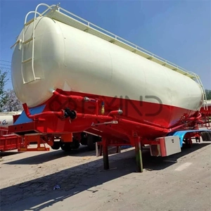 Tank Truck