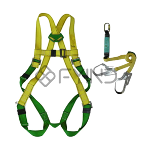 Safety Harness