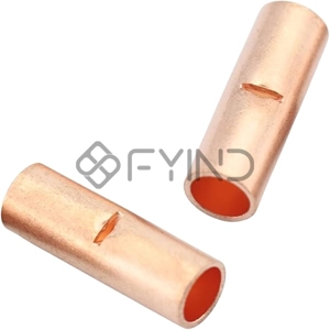 Wire or Cable Compression Connector