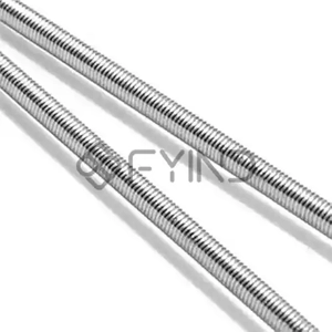 Threaded Rod