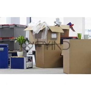 Relocation Service