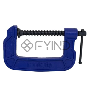 C Clamp