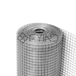 Mesh Fencing