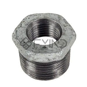 Pipe Bushing
