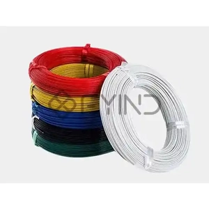 Fencing Wire