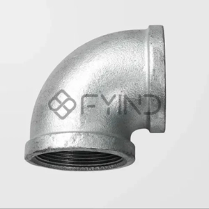 Pipe Elbow