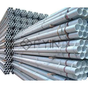 Metal Pipe