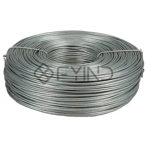 Fencing Wire