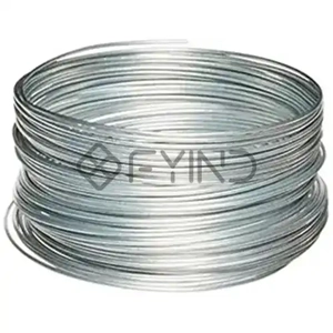 Fencing Wire