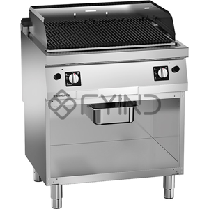 Barbecue Grill