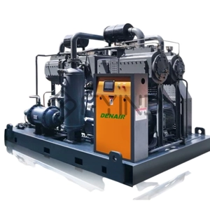 Gas Compressor