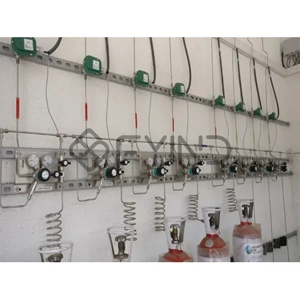 Gas Pipeline Service