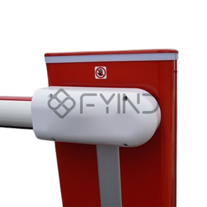 Gate Barrier System