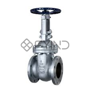Gate Valve