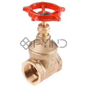 Gate Valve