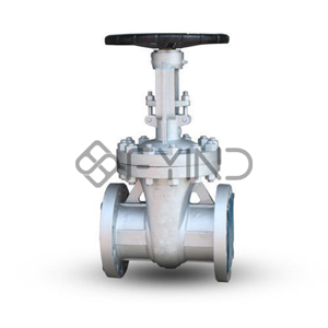 Gate Valve