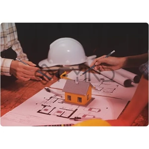 Building Construction Service