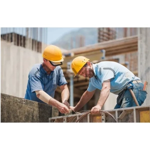 Building Construction Service