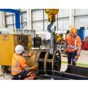 Generator Maintenance & Repair Service