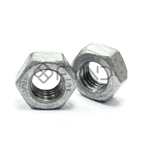 Hexagonal Nut
